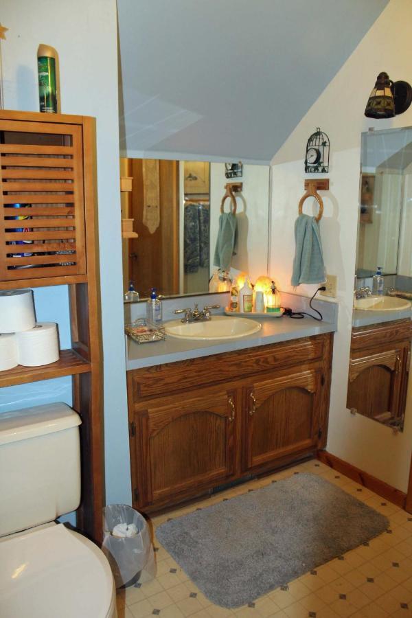 Pine Mountain Club The Old Bear Bnb מראה חיצוני תמונה